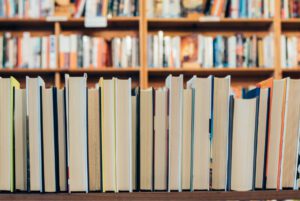 Méga vente de livres