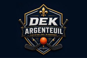 Dek Argenteuil – Inscription au camp de développement
