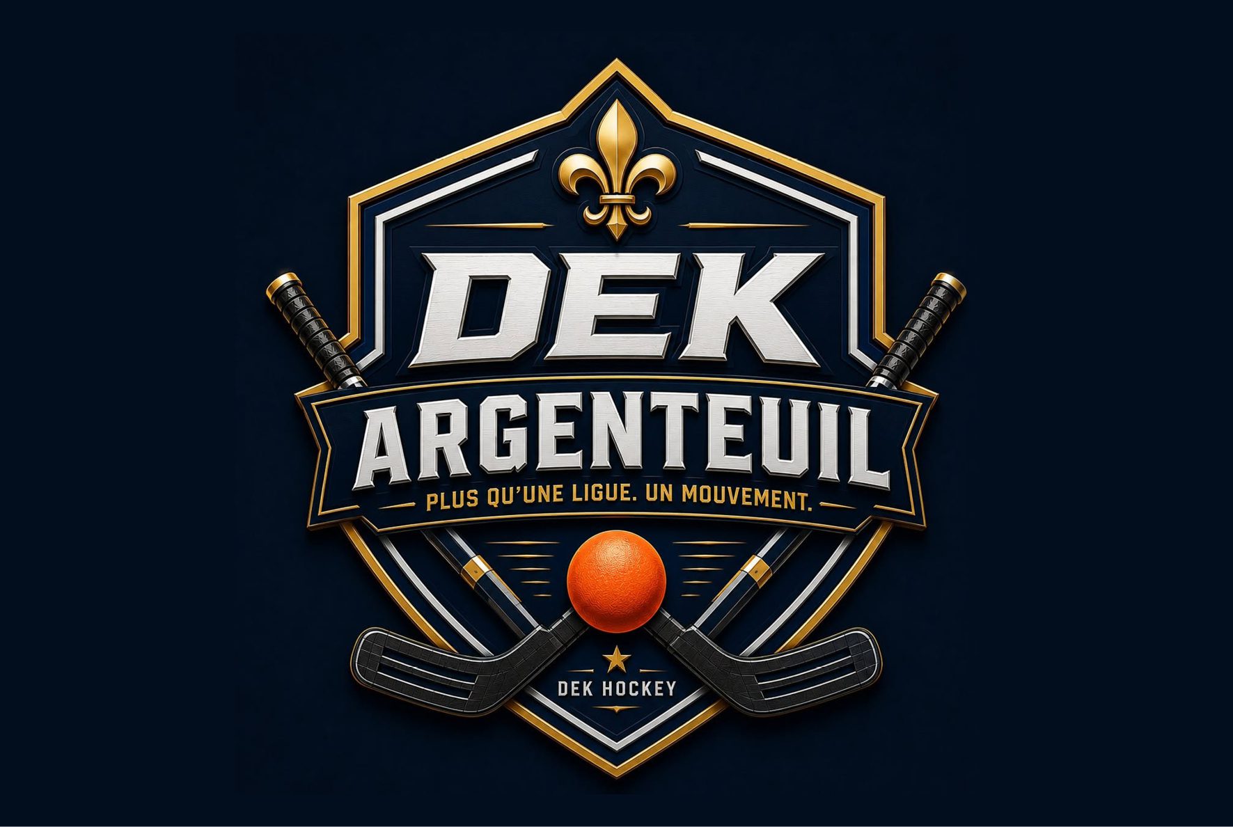 Image événement - Dek Argenteuil
