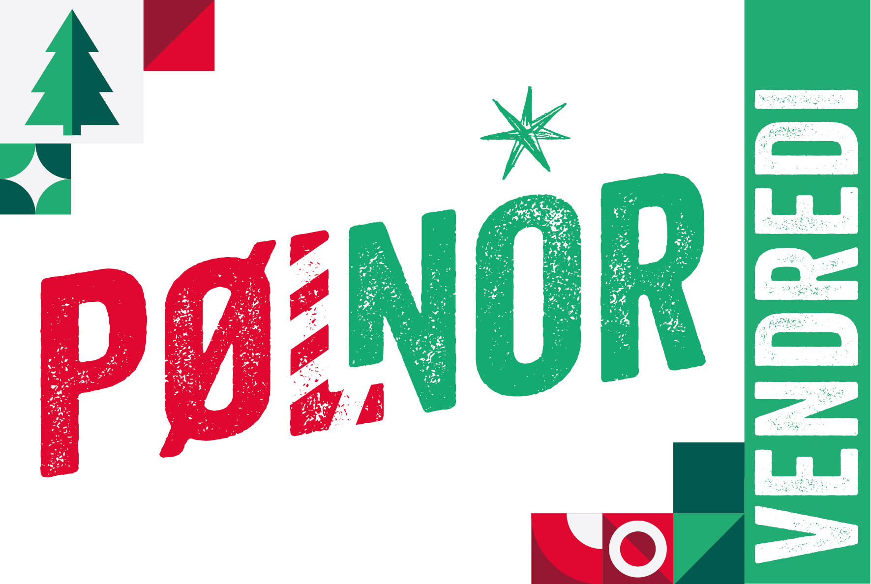 Image événement - PØLNOR - Vendredi